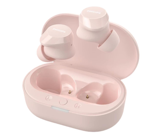 PHILIPS TAT1209 Różowe TAT1209PK/00 - 1282732 - zdjęcie